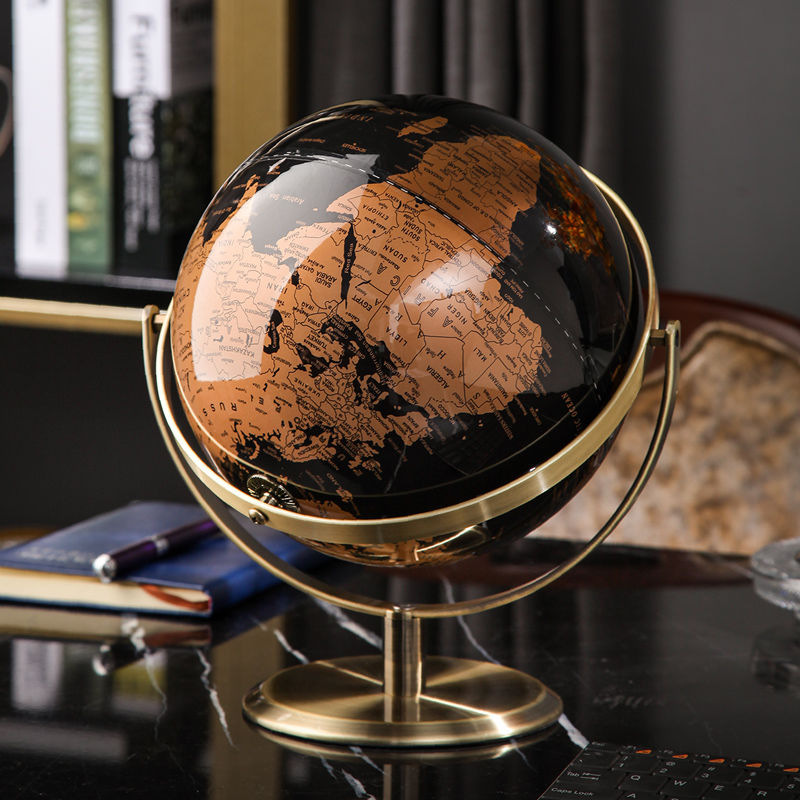 Office Furniture World - Tam Boy Dünya Küresi Çapı 23cm
