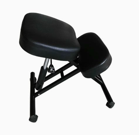 Office Furniture Commercial - Ayarlanabilir Ergonomik Diz Çökmeli Sandalye, Bilgisayar