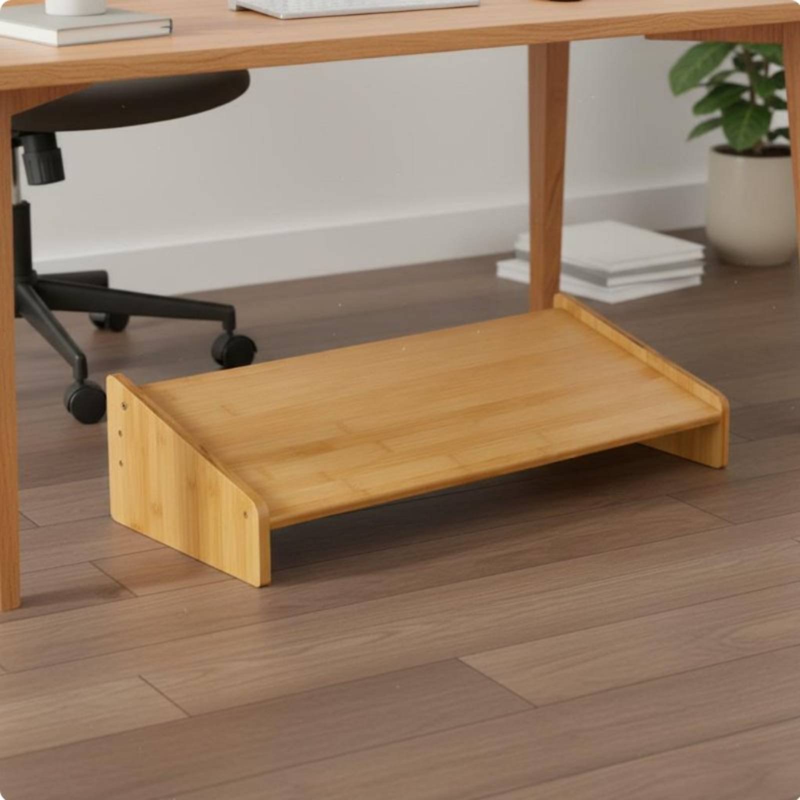 Masa Altı Ayak Dayama Yeri Gen - Office Furniture Commercial incelemesi ve fiyatı
