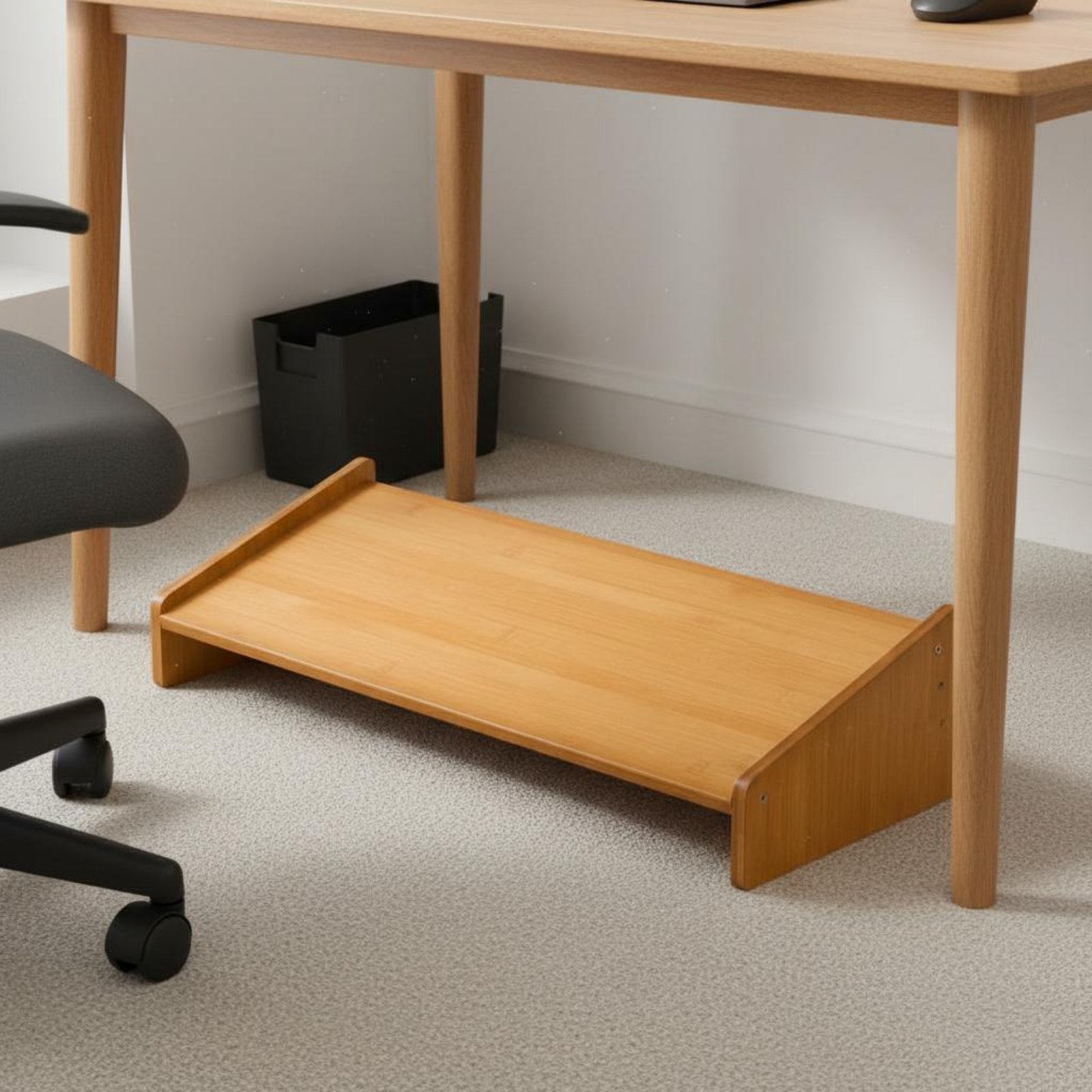 Masa Altı Ayak Dayama Yeri Gen - Office Furniture Commercial incelemesi ve fiyatı