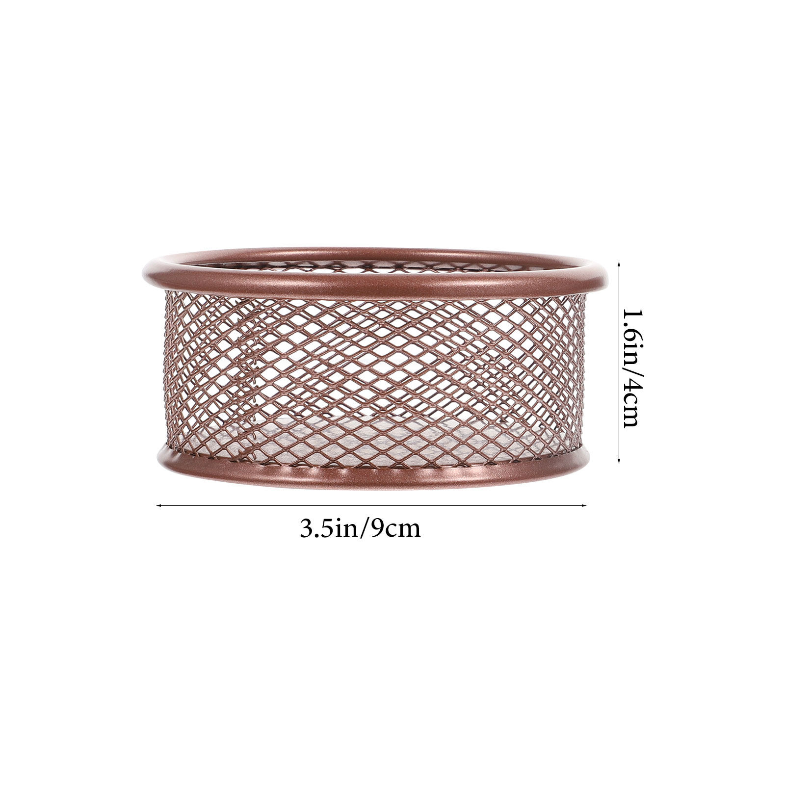 2 Adet Ağır Hizmet Tipi Metal  - Paper Basket Mesh incelemesi ve fiyatı