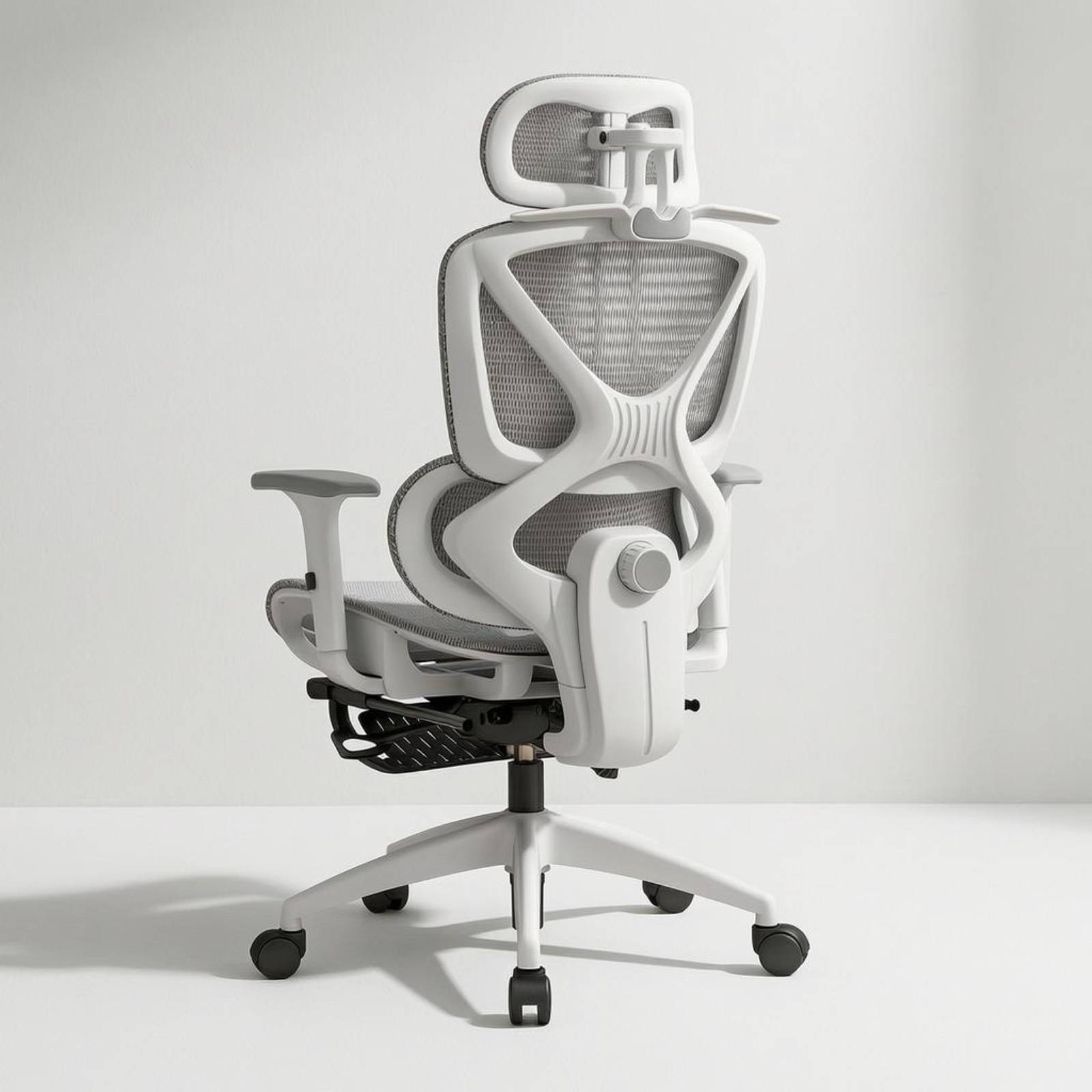 Yatarlı Sırtlı Ergonomik Filel - Office Furniture Commercial incelemesi ve fiyatı