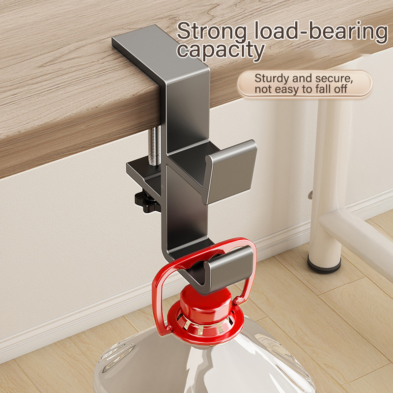 Ayarlanabilir Masa Kenarı Kanc - Pegboard Office Organizer incelemesi ve fiyatı