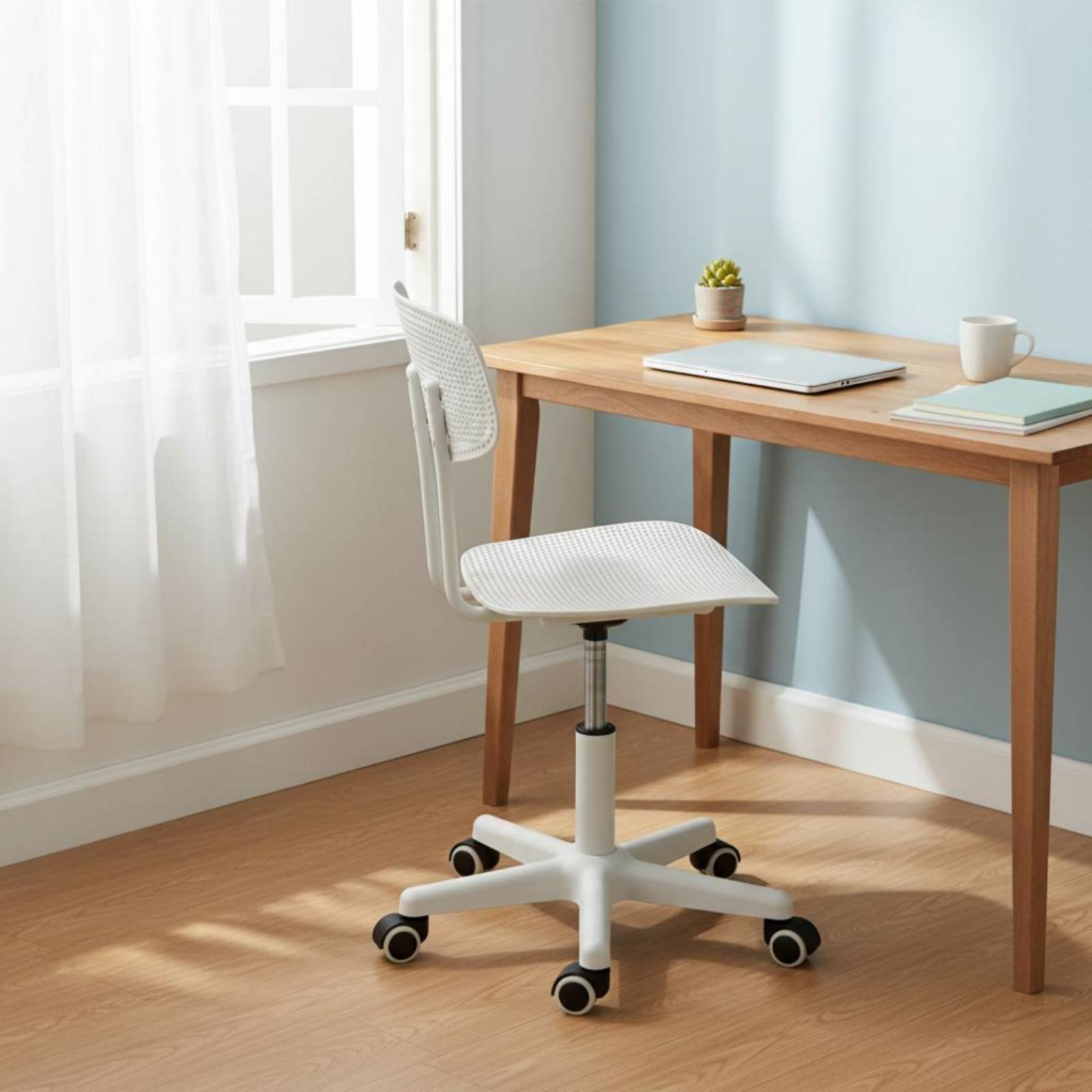 Ayarlanabilir Tekerlekli Çalış - Office Furniture Commercial incelemesi ve fiyatı