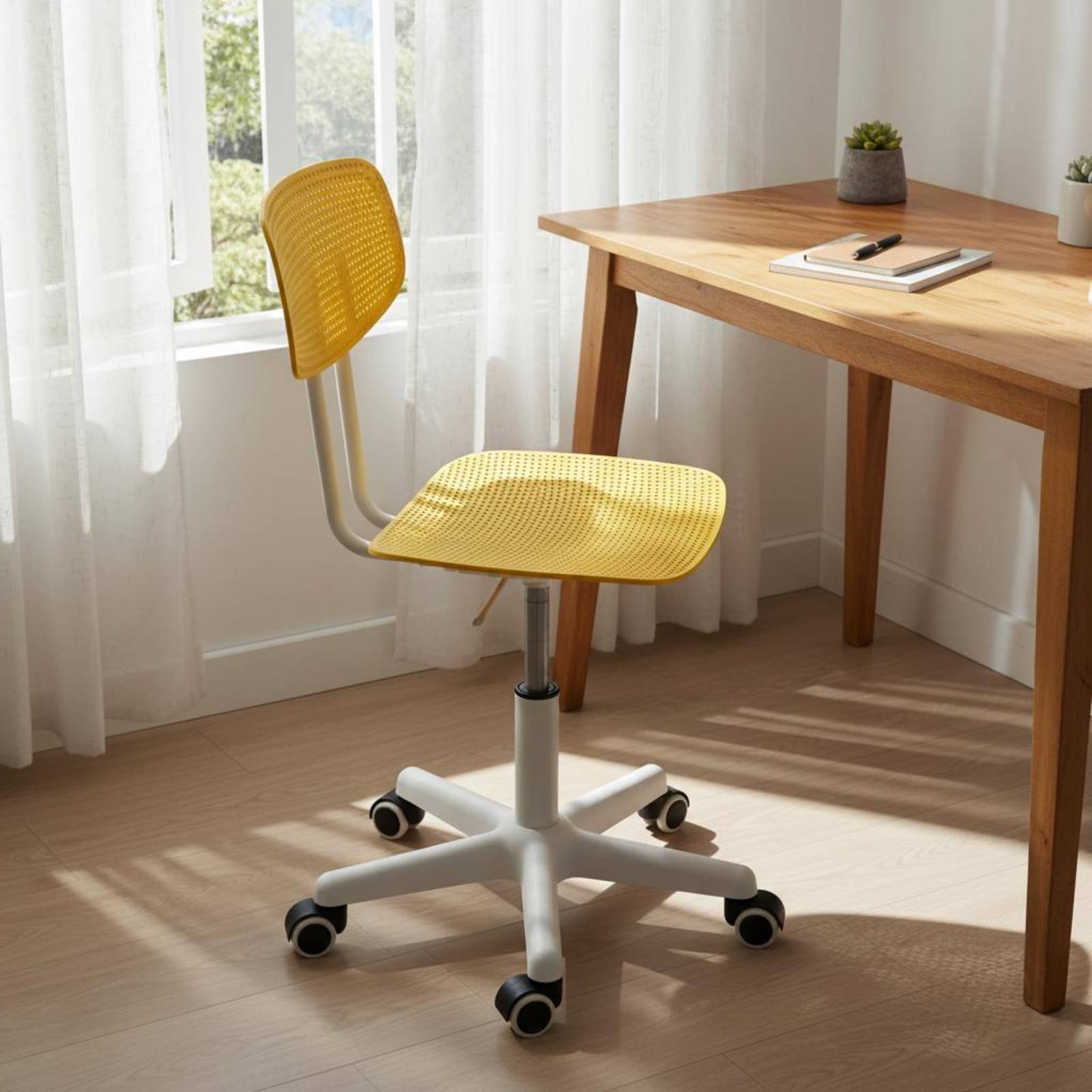 Ayarlanabilir Tekerlekli Çalış - Office Furniture Commercial incelemesi ve fiyatı