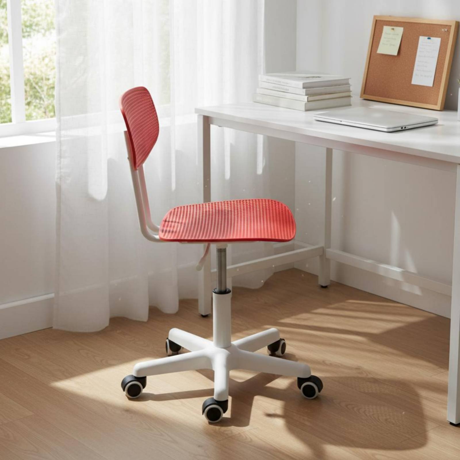 Ayarlanabilir Tekerlekli Çalış - Office Furniture Commercial incelemesi ve fiyatı