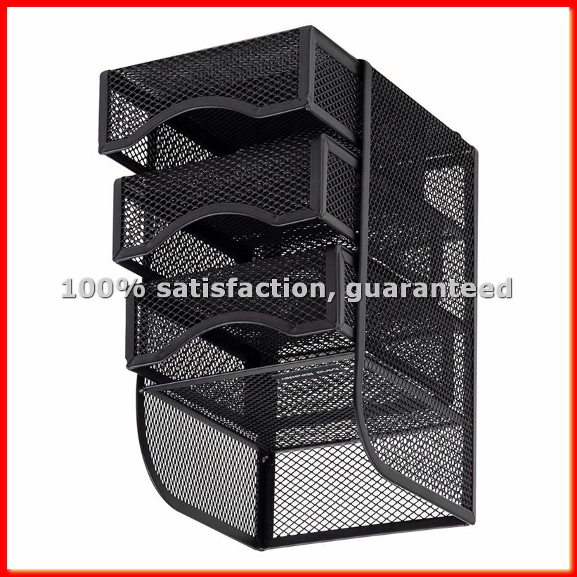 Çekmeceli Masaüstü Aksesuar Sa - Paper Basket Mesh incelemesi ve fiyatı