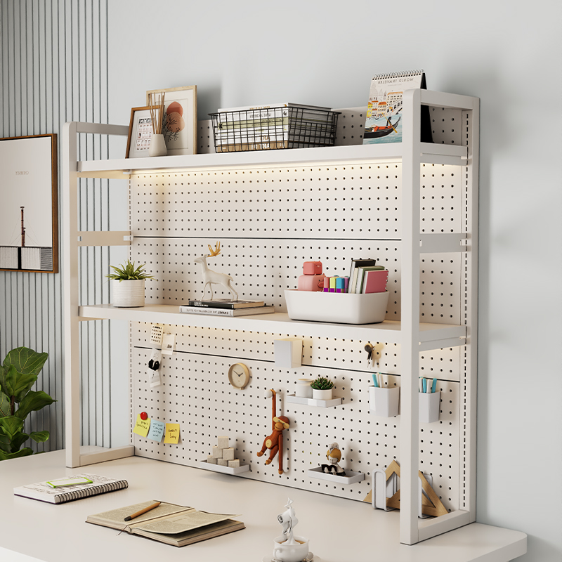 Ayarlanabilir Metal Pegboard O - Pegboard Office Organizer incelemesi ve fiyatı