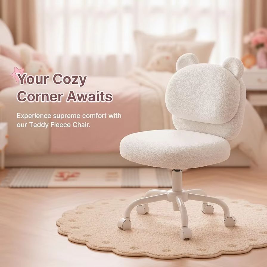 Vanity Sandalye, Sevimli Masa  - Office Furniture Hon incelemesi ve fiyatı