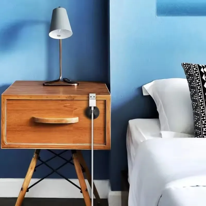 5/50 adet kablo klipsi sarıcı  - Pegboard Office Organizer incelemesi ve fiyatı
