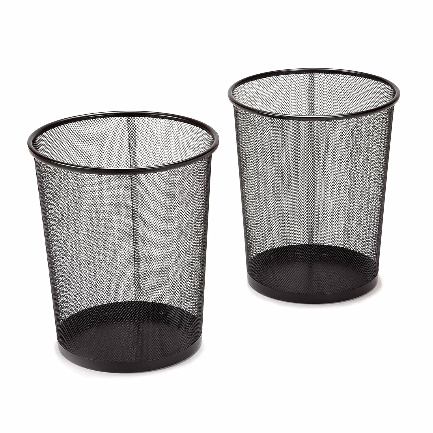 2'li Paket Çelik Hasır Yuvarla - Paper Basket Mesh incelemesi ve fiyatı