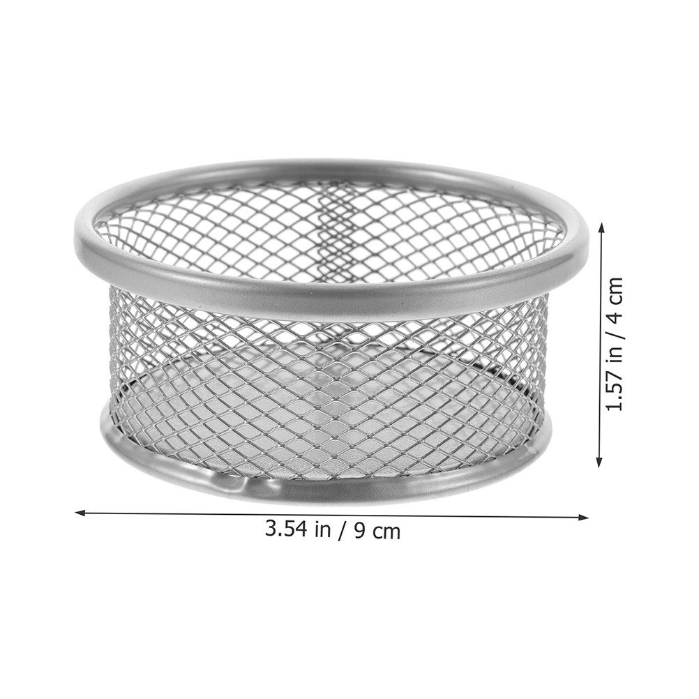 Aşınmaya Dayanıklı Ataşlık Met - Paper Basket Mesh incelemesi ve fiyatı