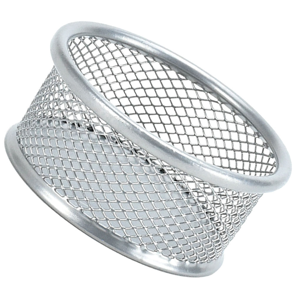 Aşınmaya Dayanıklı Ataşlık Met - Paper Basket Mesh incelemesi ve fiyatı
