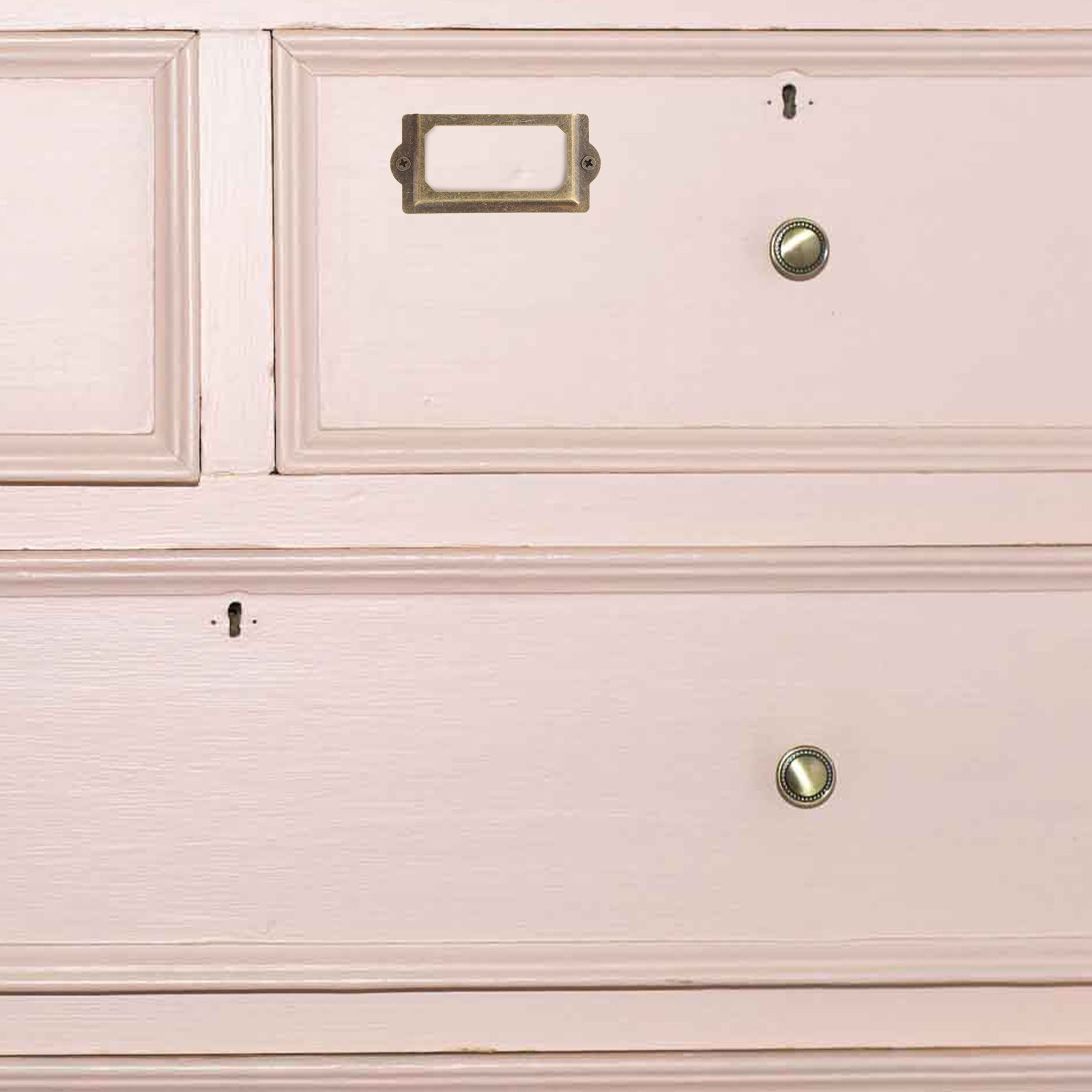 2 Set Retro Tarz Çekmece Etike - Office Furniture Names incelemesi ve fiyatı