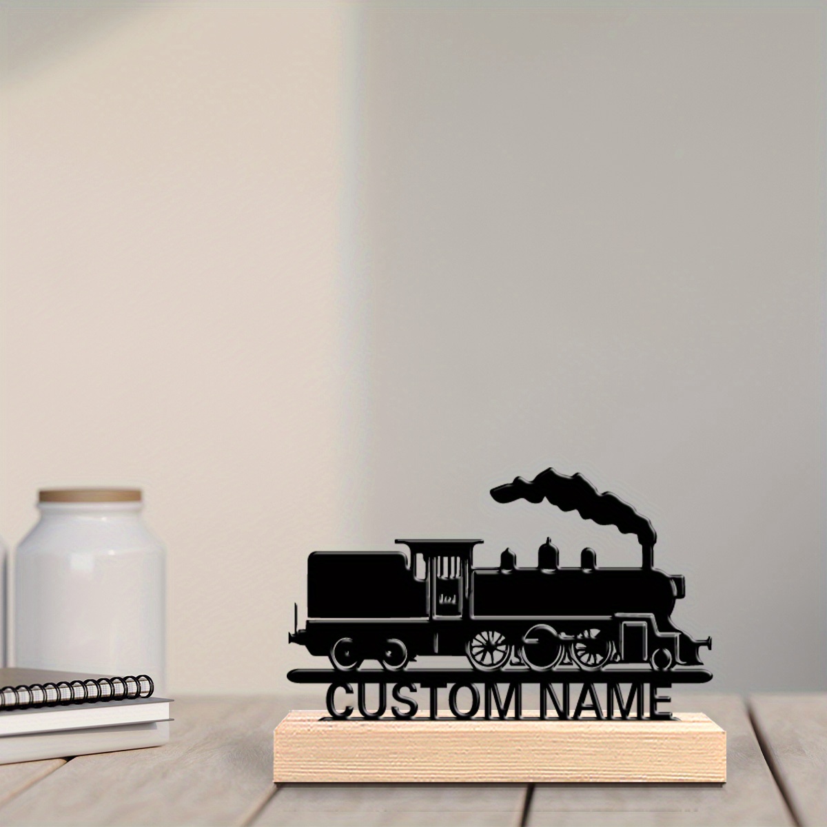 Kişiselleştirilmiş Retro Metal - Office Furniture Names incelemesi ve fiyatı