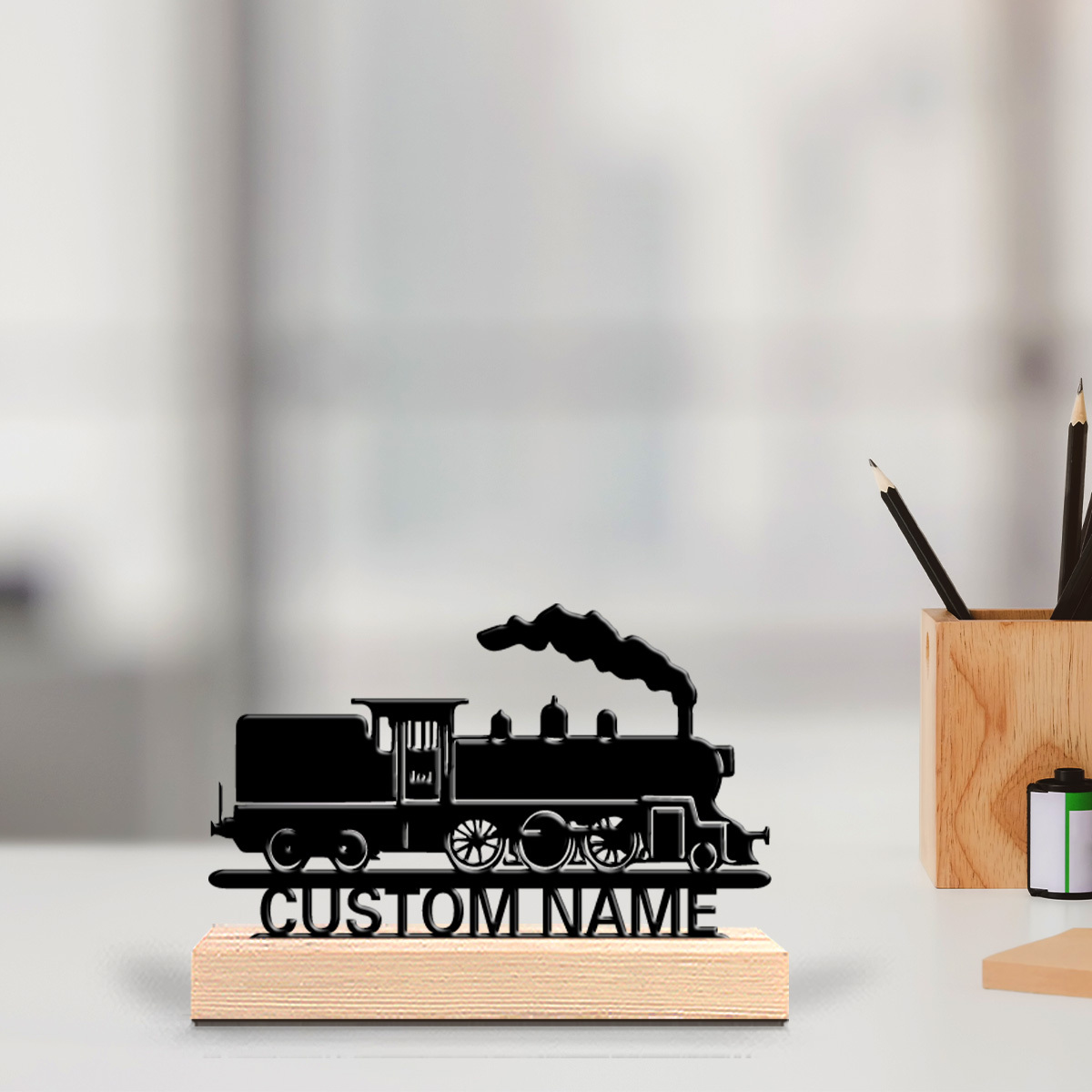 Kişiselleştirilmiş Retro Metal - Office Furniture Names incelemesi ve fiyatı