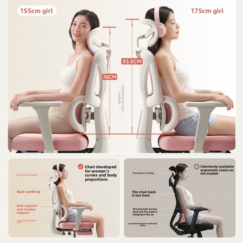 145 °   Ergonomik Bel Korumalı - Office Furniture Commercial incelemesi ve fiyatı