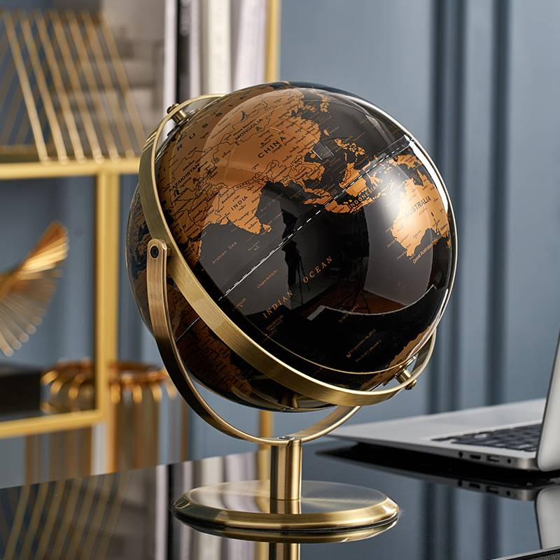 Tam Boy Dünya Küresi Çapı 23cm - Office Furniture World incelemesi ve fiyatı