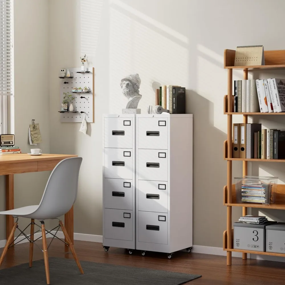 4 Çekmeceli Kilitlenebilir Ofi - Office Furniture Names incelemesi ve fiyatı