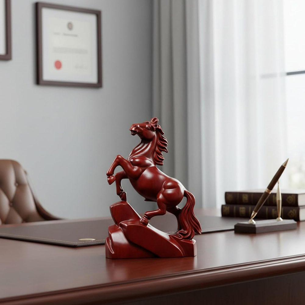2026 Yeni Yıl Kırmızı Zodyak A - Office Furniture Hon incelemesi ve fiyatı