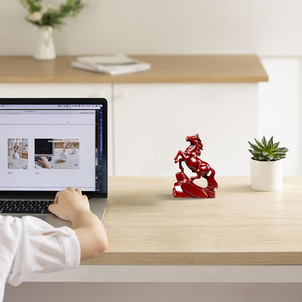 2026 Yeni Yıl Kırmızı Zodyak A - Office Furniture Hon incelemesi ve fiyatı