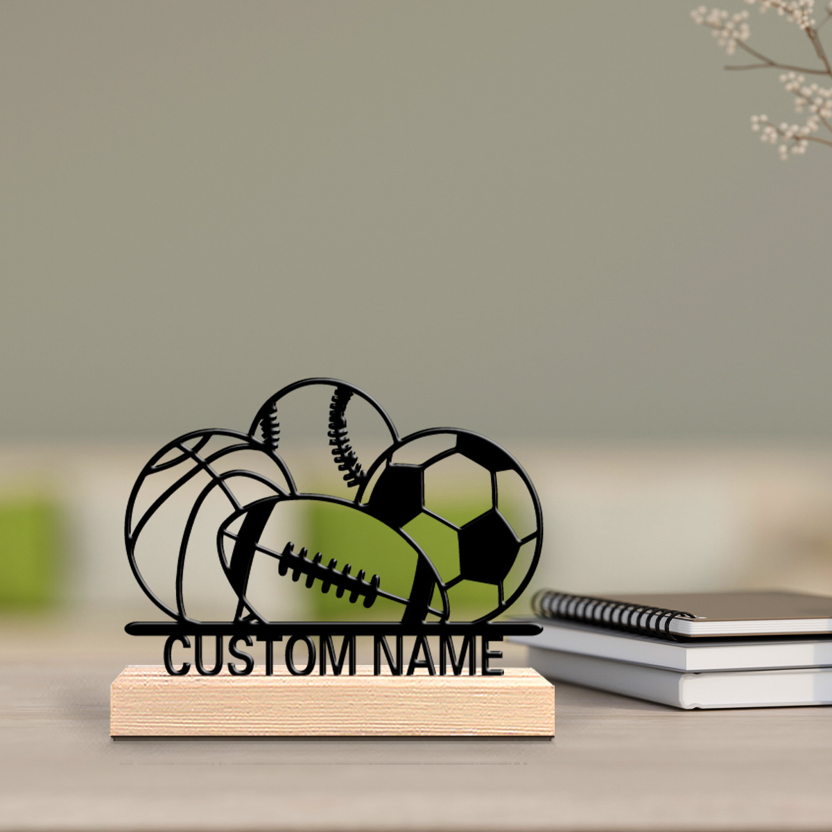 1 adet Karikatür Kişiselleştir - Office Furniture Table incelemesi ve fiyatı