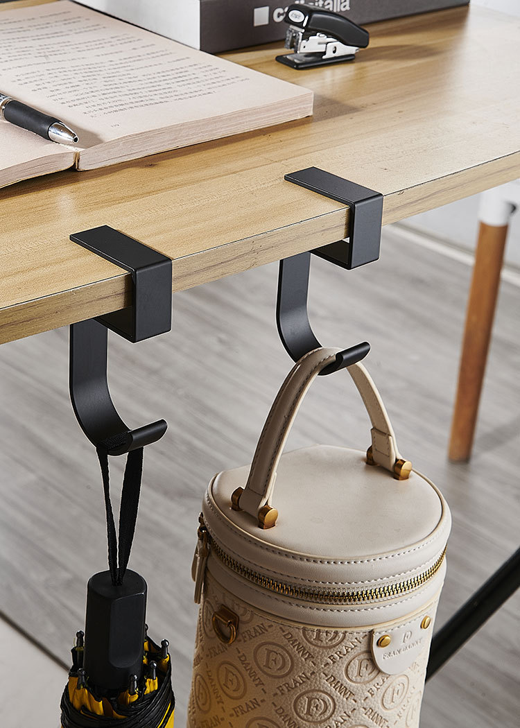 5 Şekilli Taşınabilir Masa Kan - Pegboard Office Organizer incelemesi ve fiyatı