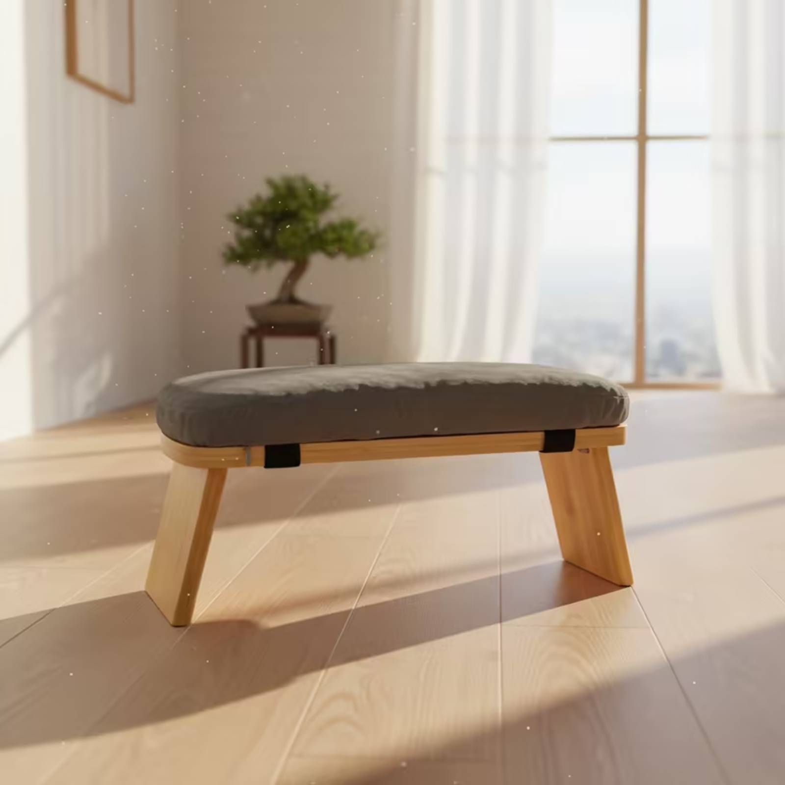 Minderli Diz Çökme Taburesi Ra - Office Furniture Commercial incelemesi ve fiyatı