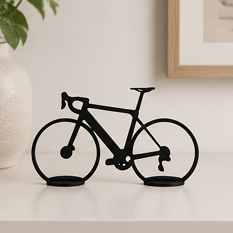 Minimalist 3D Baskılı Bisiklet - Office Furniture Hon incelemesi ve fiyatı
