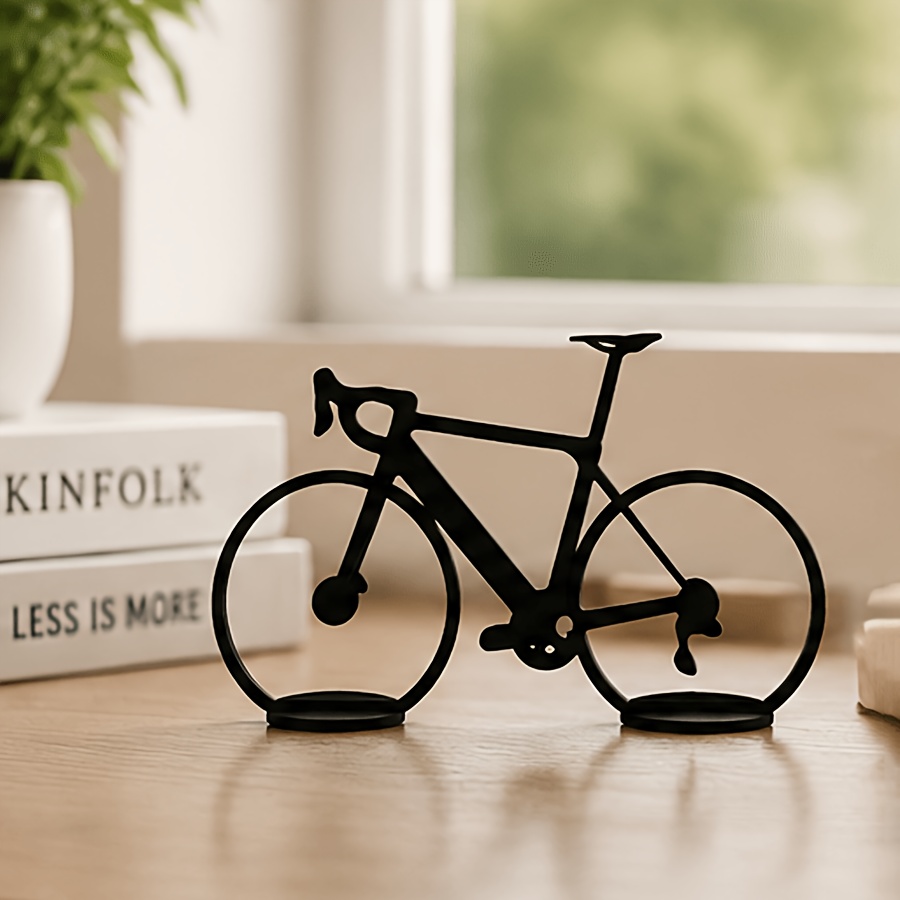 Minimalist 3D Baskılı Bisiklet - Office Furniture Hon incelemesi ve fiyatı