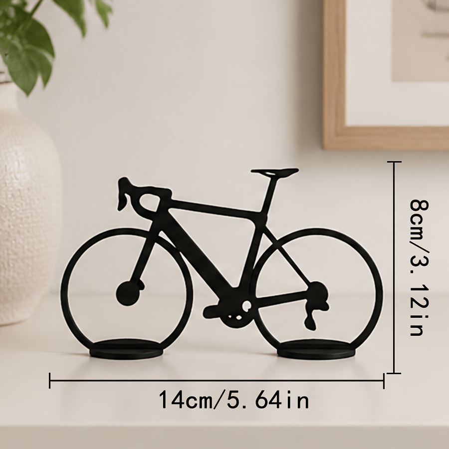 Minimalist 3D Baskılı Bisiklet - Office Furniture Hon incelemesi ve fiyatı