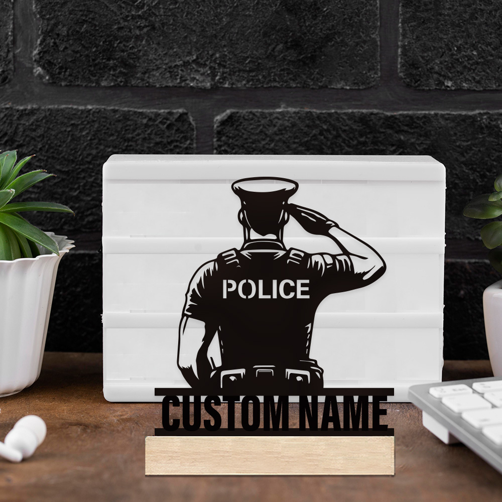 Kişiselleştirilmiş Metal Polis - Office Furniture Table incelemesi ve fiyatı