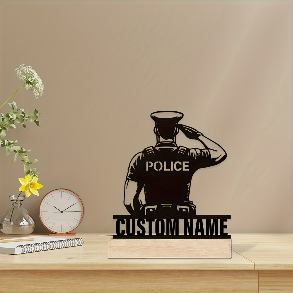 Kişiselleştirilmiş Metal Polis - Office Furniture Table incelemesi ve fiyatı