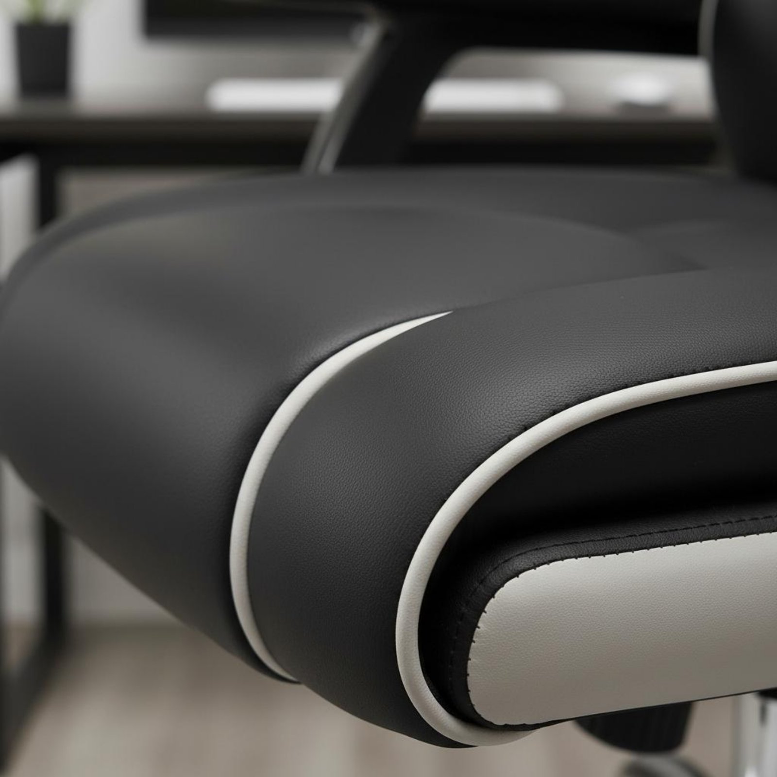 Ergonomik Oyun Koltuğu Yüksekl - Office Furniture Commercial incelemesi ve fiyatı