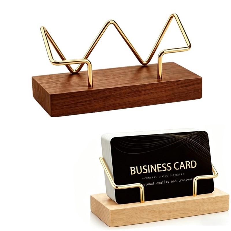 【A8】Ahşap Kartvizitlik Organiz - Pegboard Office Organizer incelemesi ve fiyatı