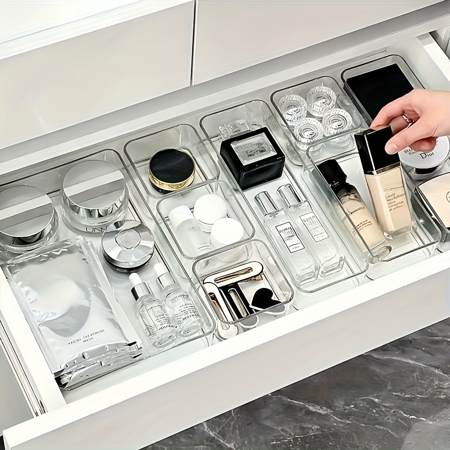 Kozmetik ve Kırtasiye Saklama  - Pegboard Office Organizer incelemesi ve fiyatı