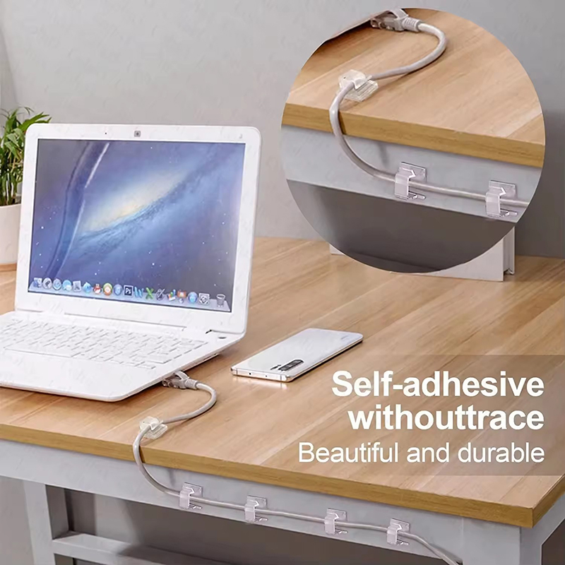 10/20/50 adet kablo düzenleyic - Pegboard Office Organizer incelemesi ve fiyatı