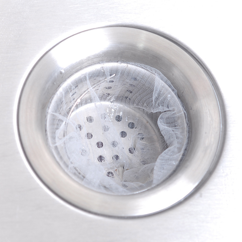 30 adet/100 adet mutfak lavabo - Paper Basket Mesh incelemesi ve fiyatı