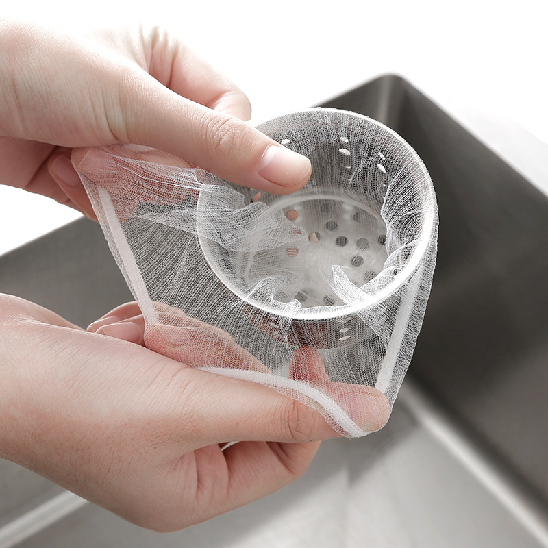 30 adet/100 adet mutfak lavabo - Paper Basket Mesh incelemesi ve fiyatı