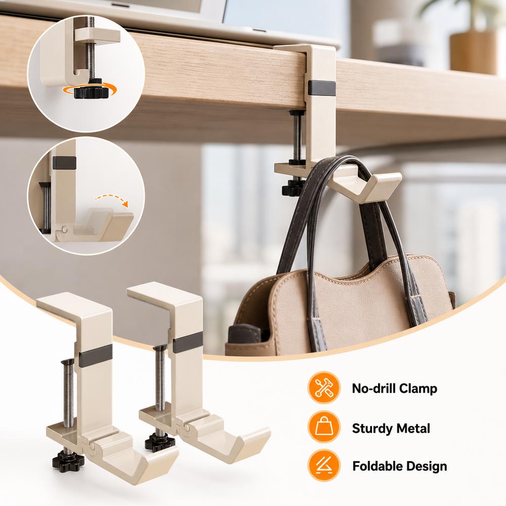 Delme Gerektirmeyen Katlanabil - Pegboard Office Organizer incelemesi ve fiyatı