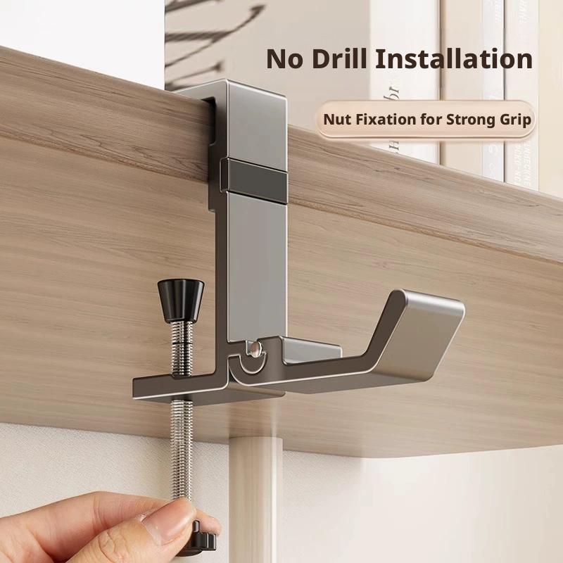 Delme Gerektirmeyen Katlanabil - Pegboard Office Organizer incelemesi ve fiyatı