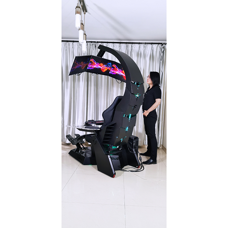 Ayarlanabilir Masajlı Sıfır Ye - Office Furniture Commercial incelemesi ve fiyatı