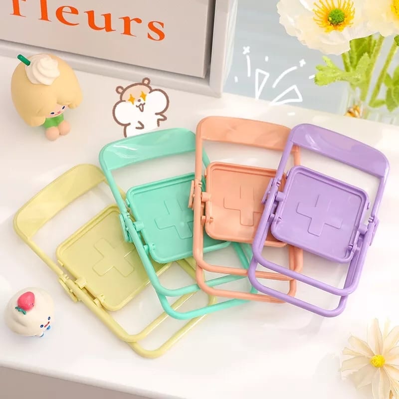 Sevimli Sandalye Telefon Tutuc - Pegboard Office Organizer incelemesi ve fiyatı