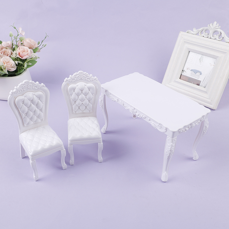Dollhouse 1:6 Mutfak Mobilyala - Office Furniture And Design incelemesi ve fiyatı