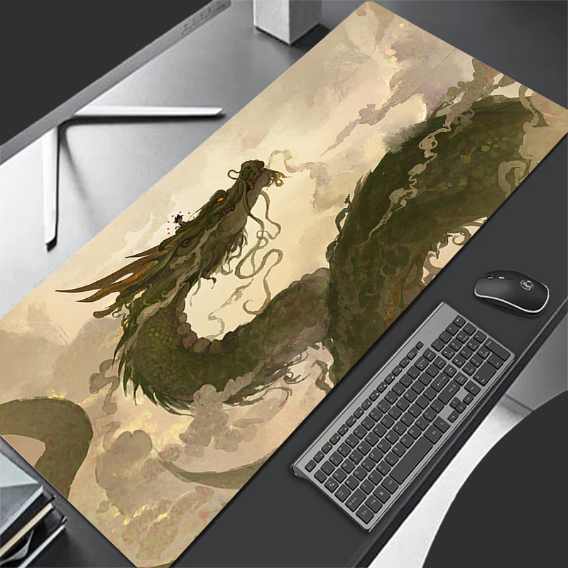 Mousepad Bilgisayar Yeni Goku  - Office Furniture And Design incelemesi ve fiyatı