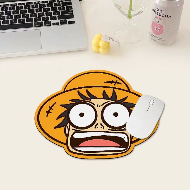 One Piece Luffy Mouse Pad, Küç - Office Furniture Table incelemesi ve fiyatı