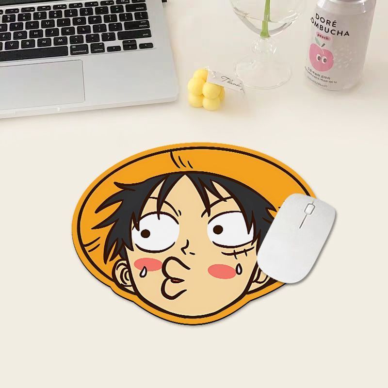 One Piece Luffy Mouse Pad, Küç - Office Furniture Table incelemesi ve fiyatı
