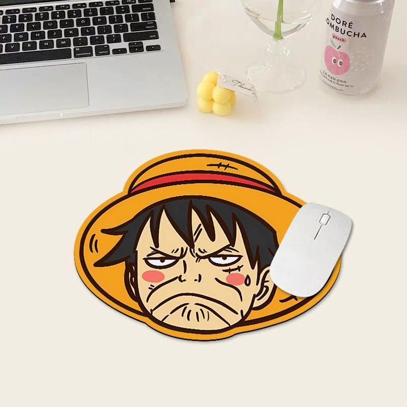 One Piece Luffy Mouse Pad, Küç - Office Furniture Table incelemesi ve fiyatı
