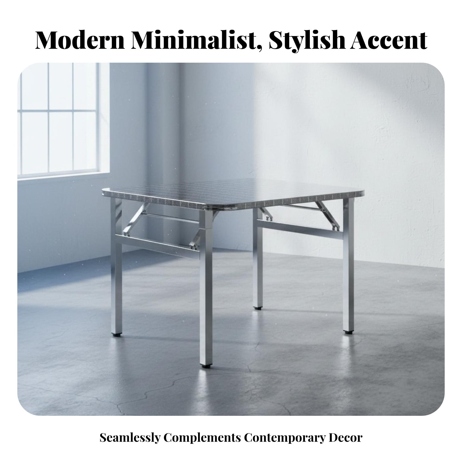 Dikdörtgen Katlanır Masa Katla - Office Furniture And Design incelemesi ve fiyatı