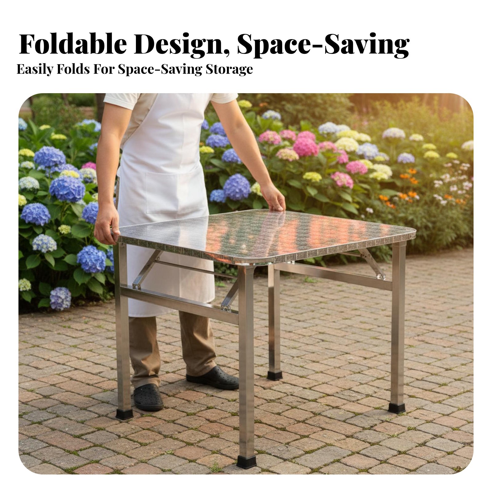 Dikdörtgen Katlanır Masa Katla - Office Furniture And Design incelemesi ve fiyatı